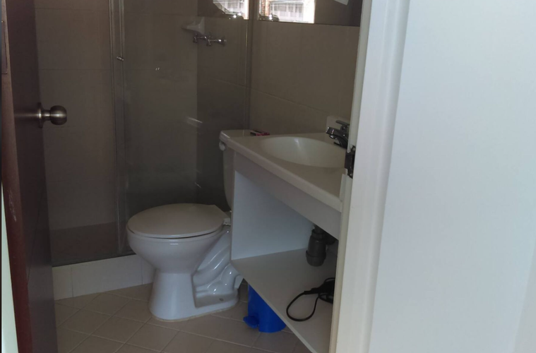 Apartamento de 2 alcobas en venta en San Felipe, Bogotá, 60 m² · foto 9 de 9