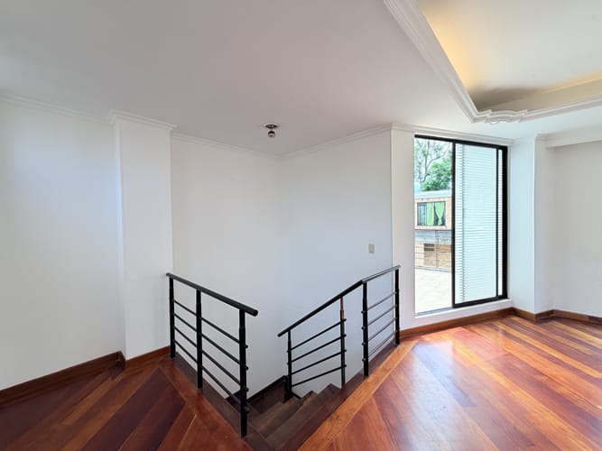 Casa en venta en Club De Los Lagartos, Bogotá · foto 4 de 24