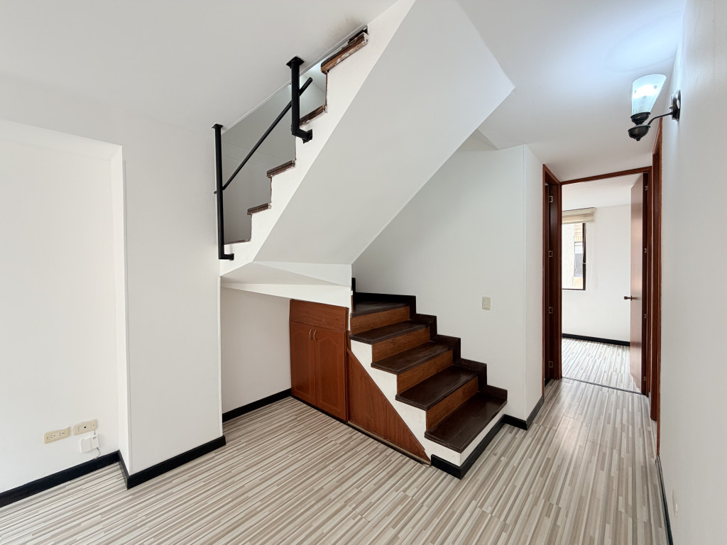Casa en venta en Club De Los Lagartos, Bogotá · foto 7 de 24