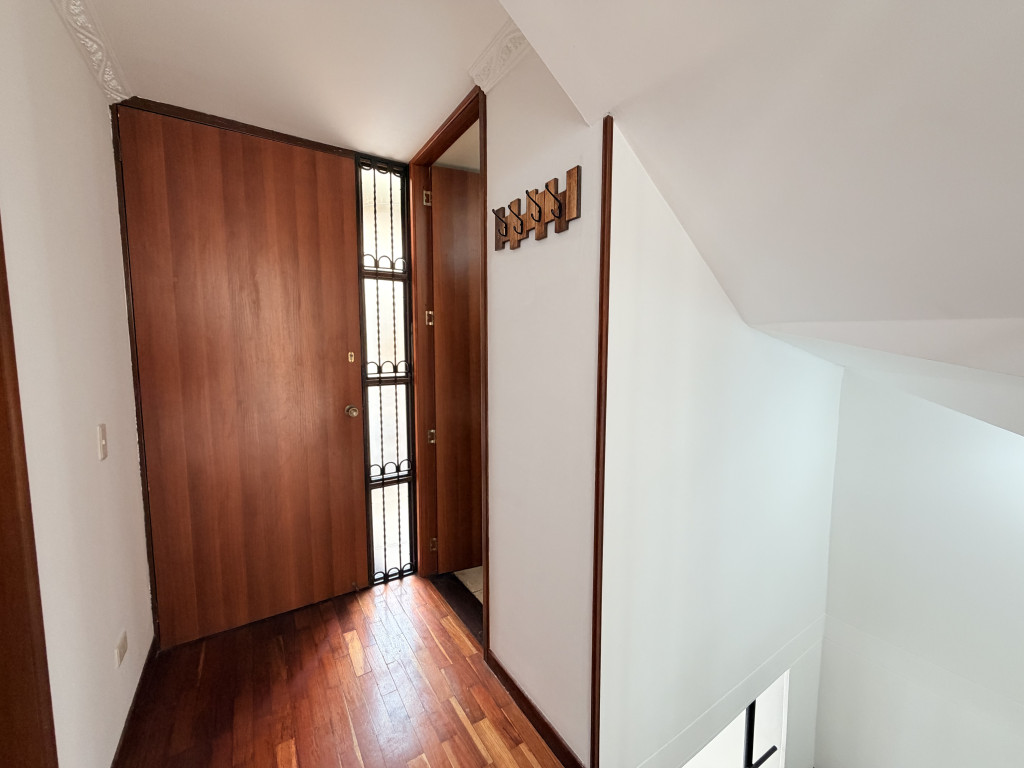 Casa en venta en Club De Los Lagartos, Bogotá · foto 15 de 24