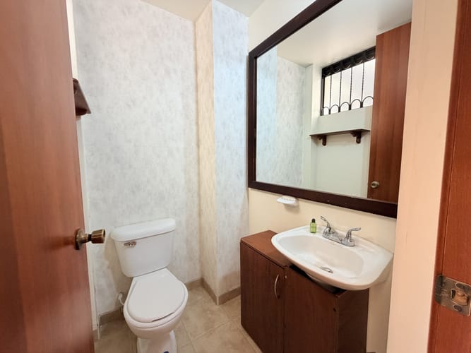 Casa en venta en Club De Los Lagartos, Bogotá · foto 19 de 24