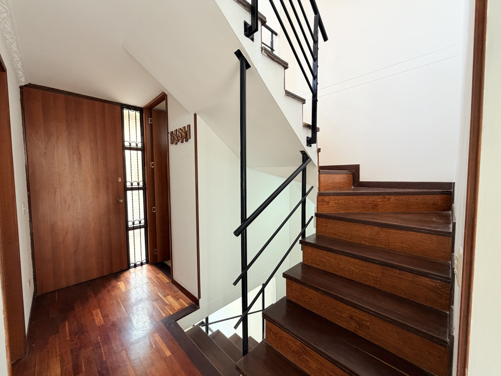 Casa en venta en Club De Los Lagartos, Bogotá · foto 21 de 24