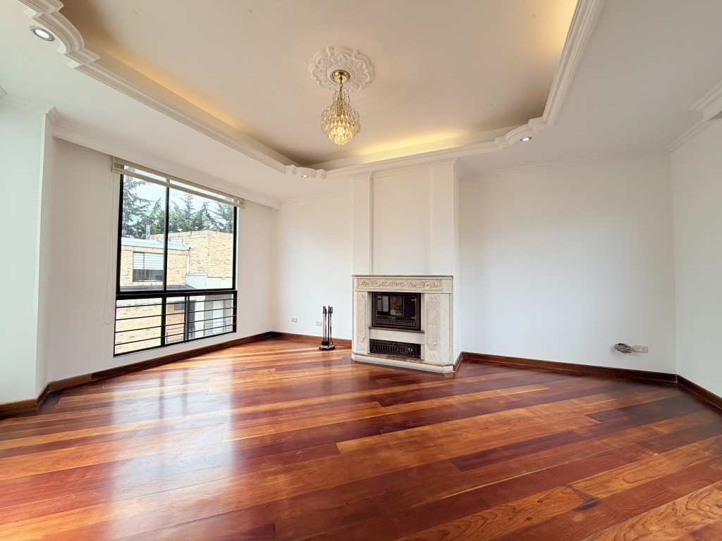 Casa en venta en Club De Los Lagartos, Bogotá · foto 22 de 24
