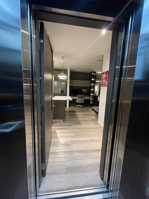 Apartamento de 1 alcoba en venta en Chico Norte, Bogotá, 74 m² · foto 6 de 12