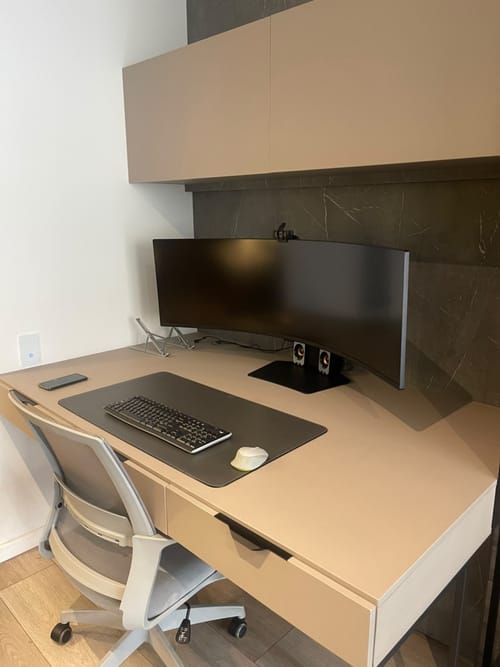 Apartamento de 1 alcoba en venta en Chico Norte, Bogotá, 74 m² · foto 7 de 12