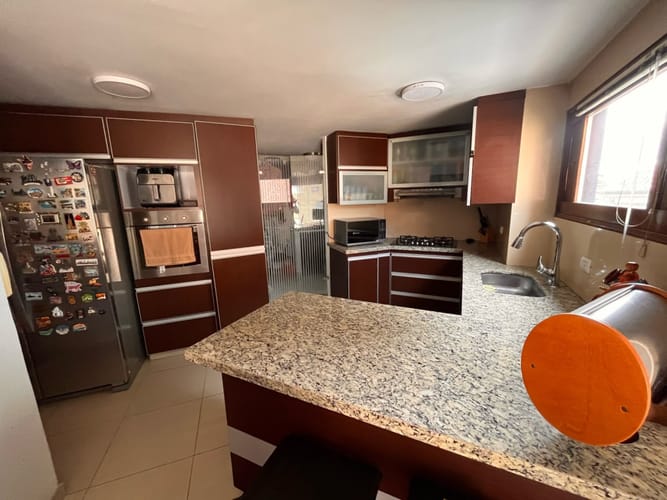 Apartamento de 3 alcobas en venta en La Calleja, Bogotá, 150 m² · foto 3 de 19