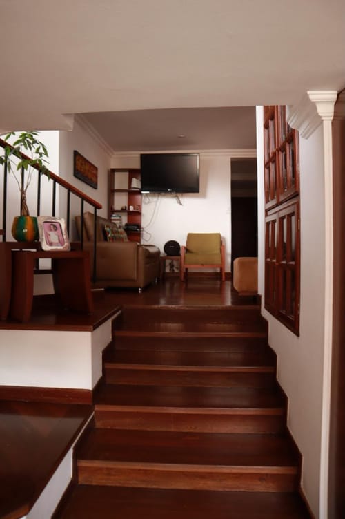 Apartamento de 3 alcobas en venta en La Calleja, Bogotá, 150 m² · foto 6 de 19