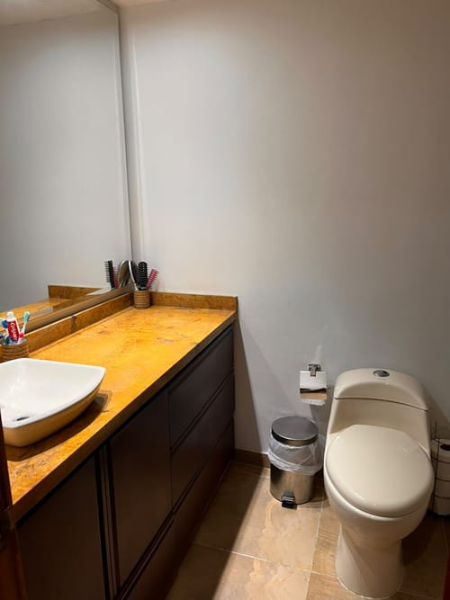 Apartamento de 3 alcobas en venta en La Calleja, Bogotá, 150 m² · foto 7 de 19