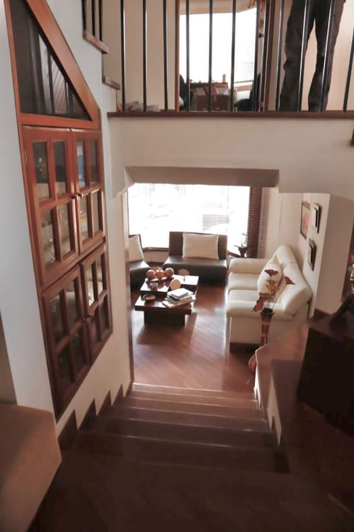 Apartamento de 3 alcobas en venta en La Calleja, Bogotá, 150 m² · foto 10 de 19