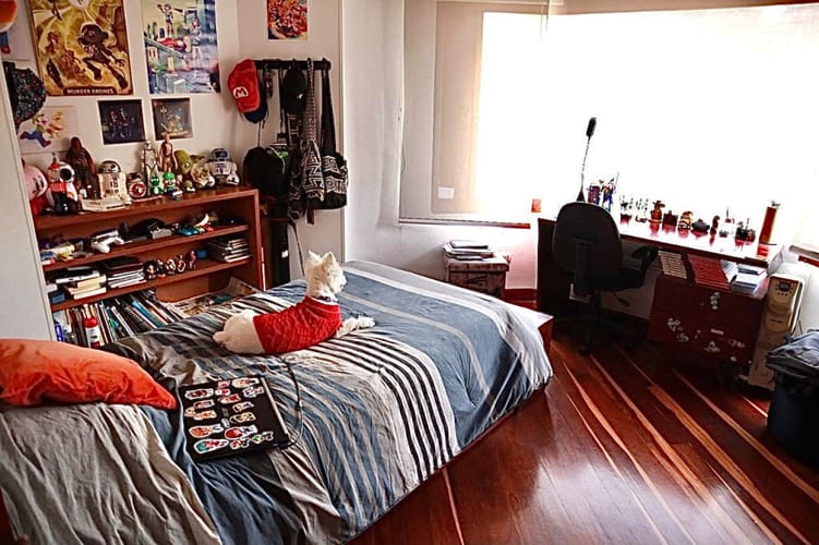Apartamento de 3 alcobas en venta en La Calleja, Bogotá, 150 m² · foto 13 de 19
