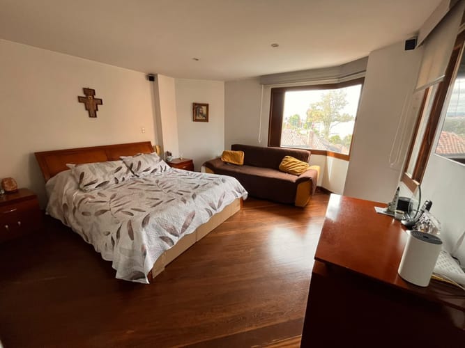 Apartamento de 3 alcobas en venta en La Calleja, Bogotá, 150 m² · foto 14 de 19