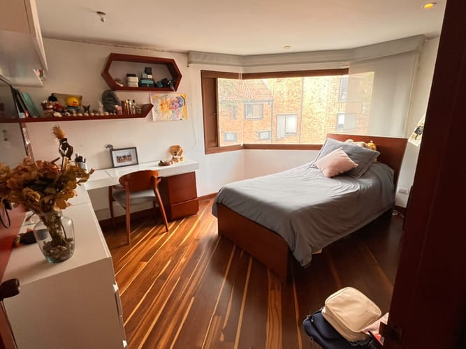 Apartamento de 3 alcobas en venta en La Calleja, Bogotá, 150 m² · foto 16 de 19