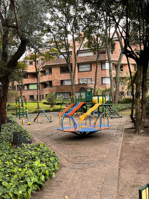Apartamento de 3 alcobas en venta en La Calleja, Bogotá, 150 m² · foto 17 de 19