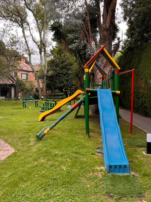 Apartamento de 3 alcobas en venta en La Calleja, Bogotá, 150 m² · foto 19 de 19