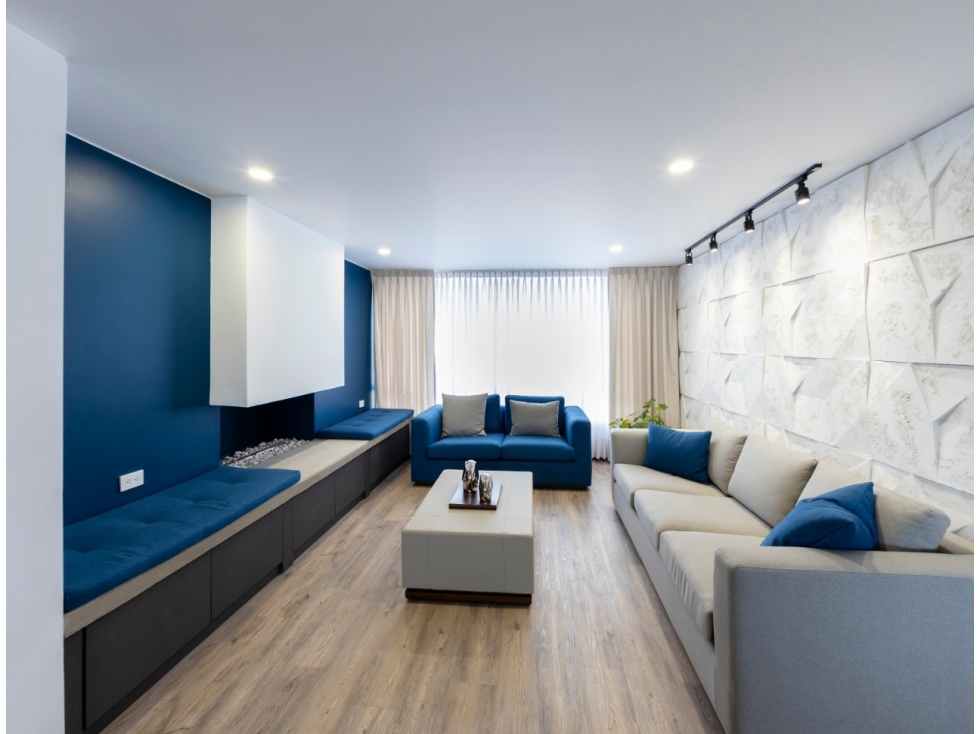 Apartamento en arriendo en La Calleja, Bogotá · foto 2 de 12