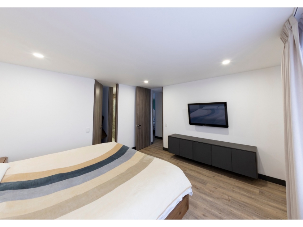 Apartamento en arriendo en La Calleja, Bogotá · foto 3 de 12