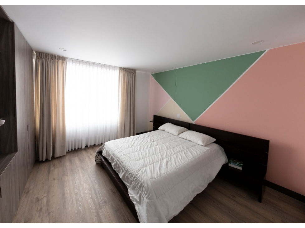 Apartamento en arriendo en La Calleja, Bogotá · foto 4 de 12