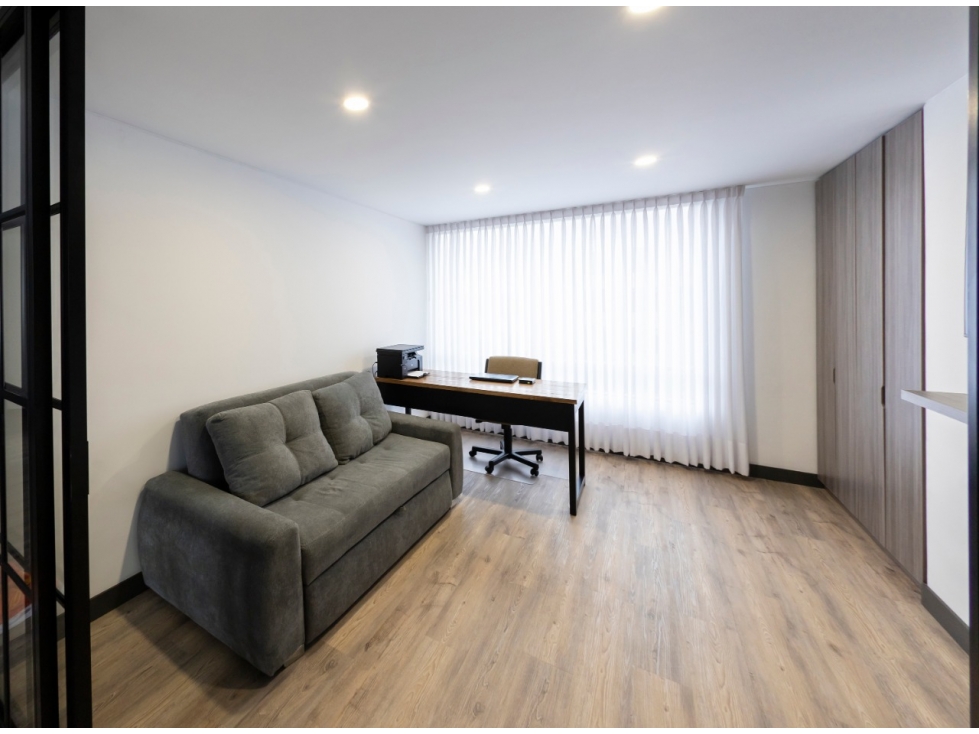 Apartamento en arriendo en La Calleja, Bogotá · foto 5 de 12