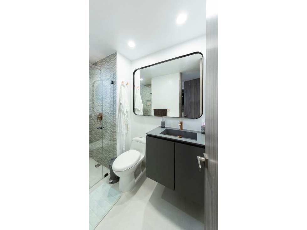 Apartamento en arriendo en La Calleja, Bogotá · foto 6 de 12