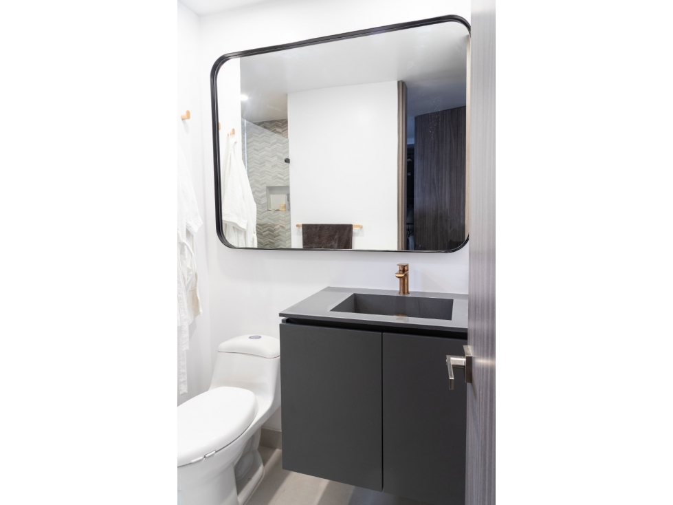 Apartamento en arriendo en La Calleja, Bogotá · foto 7 de 12