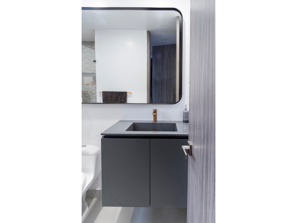 Apartamento en arriendo en La Calleja, Bogotá · foto 8 de 12