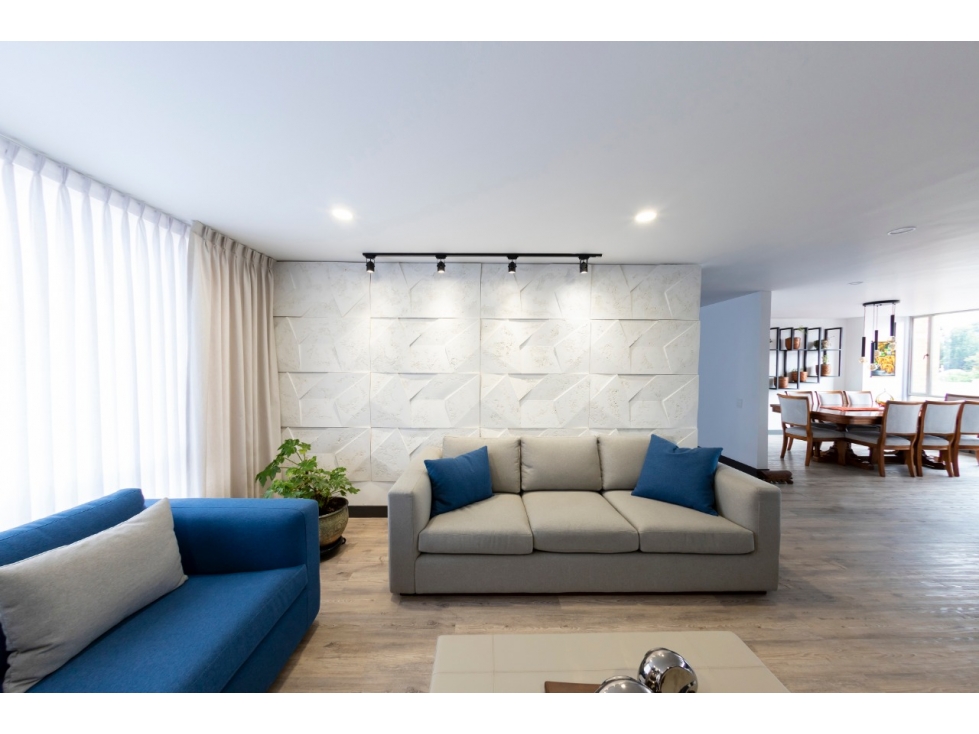 Apartamento en arriendo en La Calleja, Bogotá · foto 10 de 12
