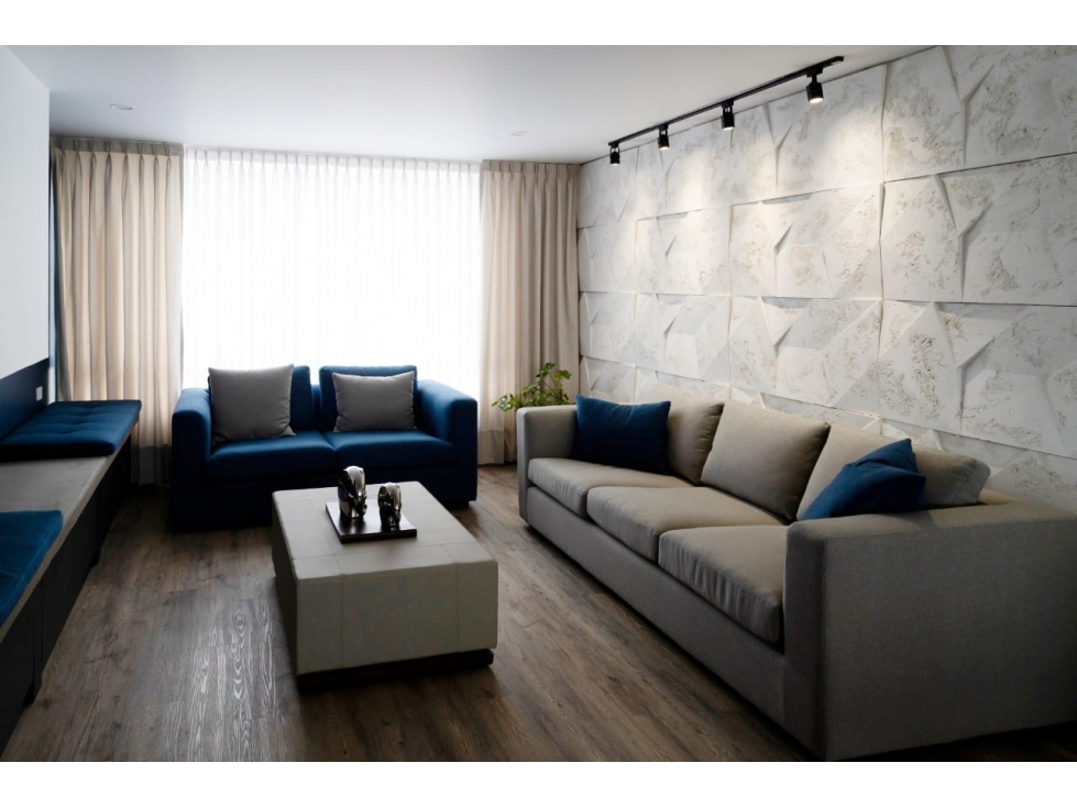 Apartamento en arriendo en La Calleja, Bogotá · foto 11 de 12