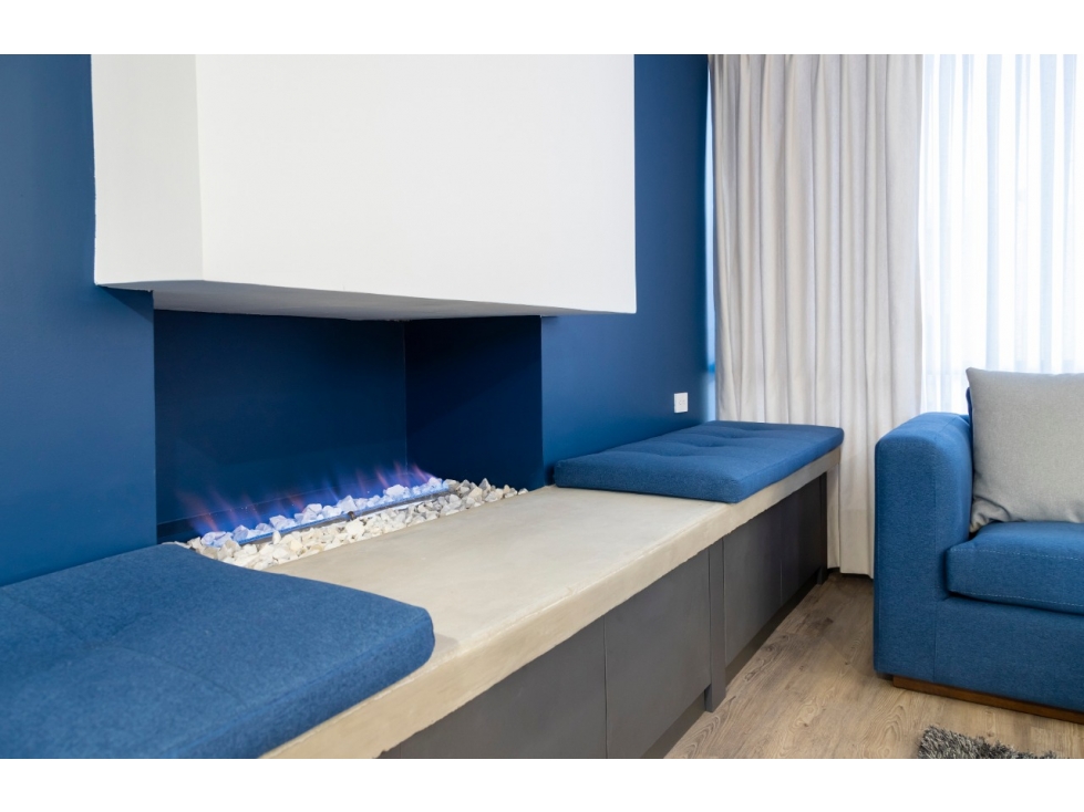 Apartamento en arriendo en La Calleja, Bogotá · foto 12 de 12