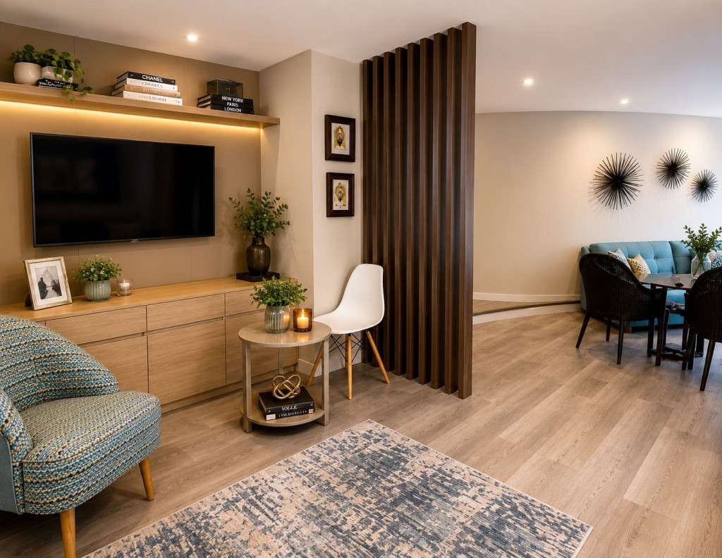 Apartamento en venta en Iraka, Bogotá · foto 4 de 19