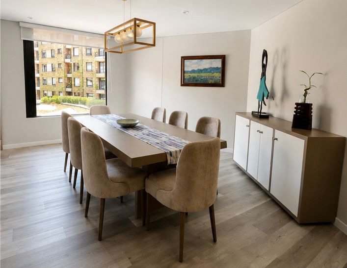 Apartamento en venta en Iraka, Bogotá · foto 6 de 19