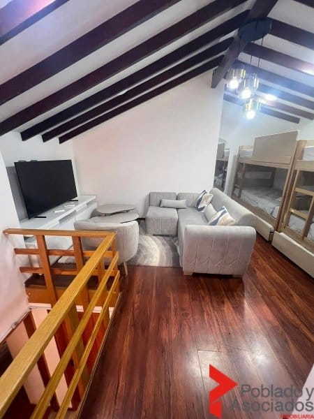 Casa de 5 alcobas en venta en El Poblado, Medellín, 395 m² · foto 7 de 24