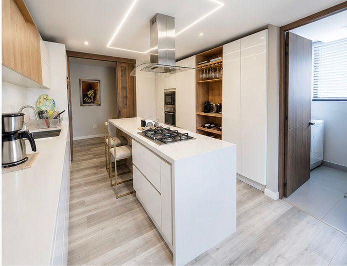 Apartamento en venta en Iraka, Bogotá · foto 7 de 19