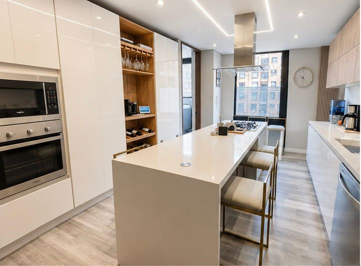 Apartamento en venta en Iraka, Bogotá · foto 8 de 19