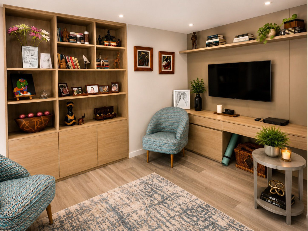 Apartamento en venta en Iraka, Bogotá · foto 11 de 19