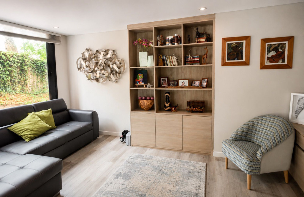 Apartamento en venta en Iraka, Bogotá · foto 13 de 19