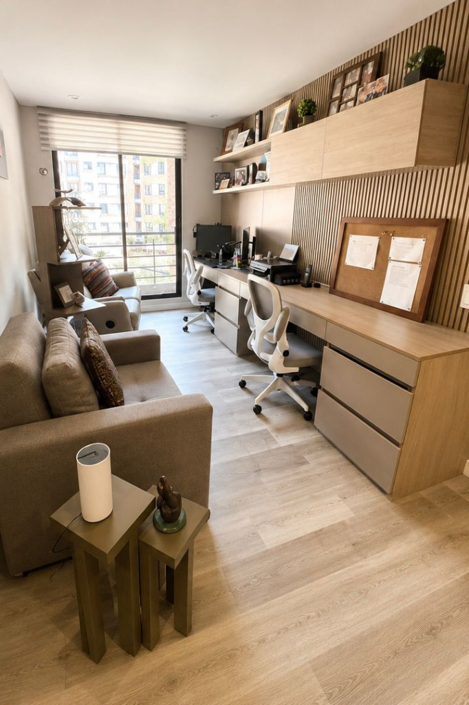 Apartamento en venta en Iraka, Bogotá · foto 14 de 19