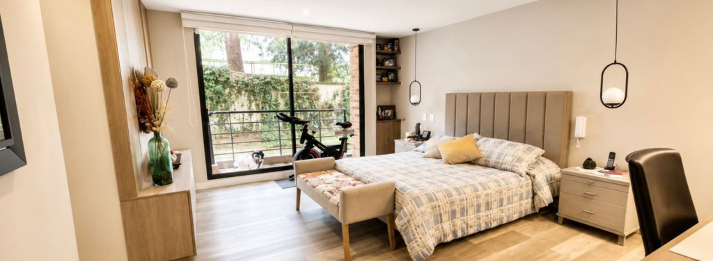 Apartamento en venta en Iraka, Bogotá · foto 16 de 19