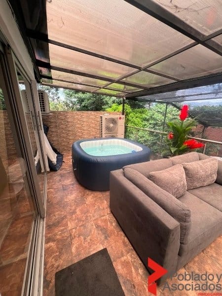 Casa de 5 alcobas en venta en El Poblado, Medellín, 395 m² · foto 23 de 24