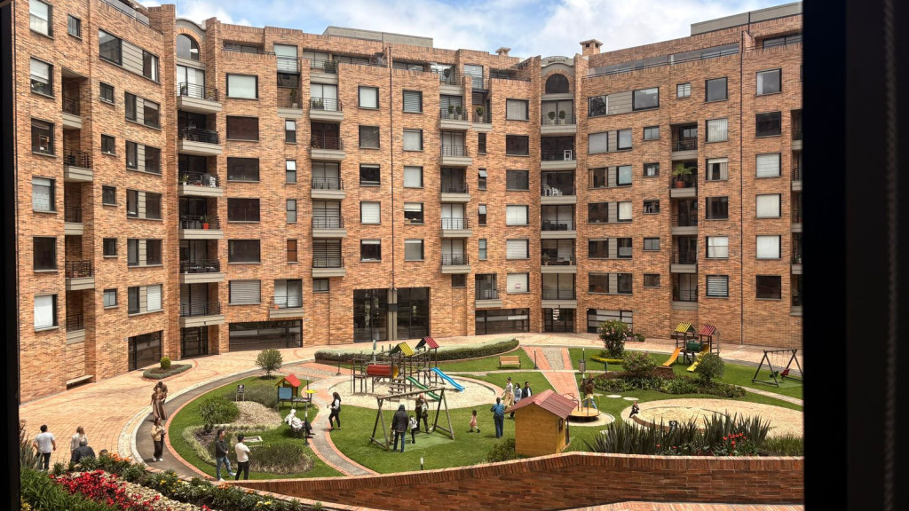 Apartamento en venta en Iraka, Bogotá · foto 19 de 19