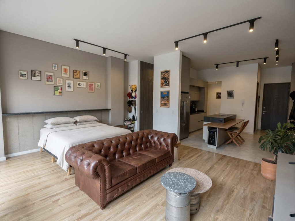 Apartamento en venta en Niza, Bogotá · foto 2 de 8
