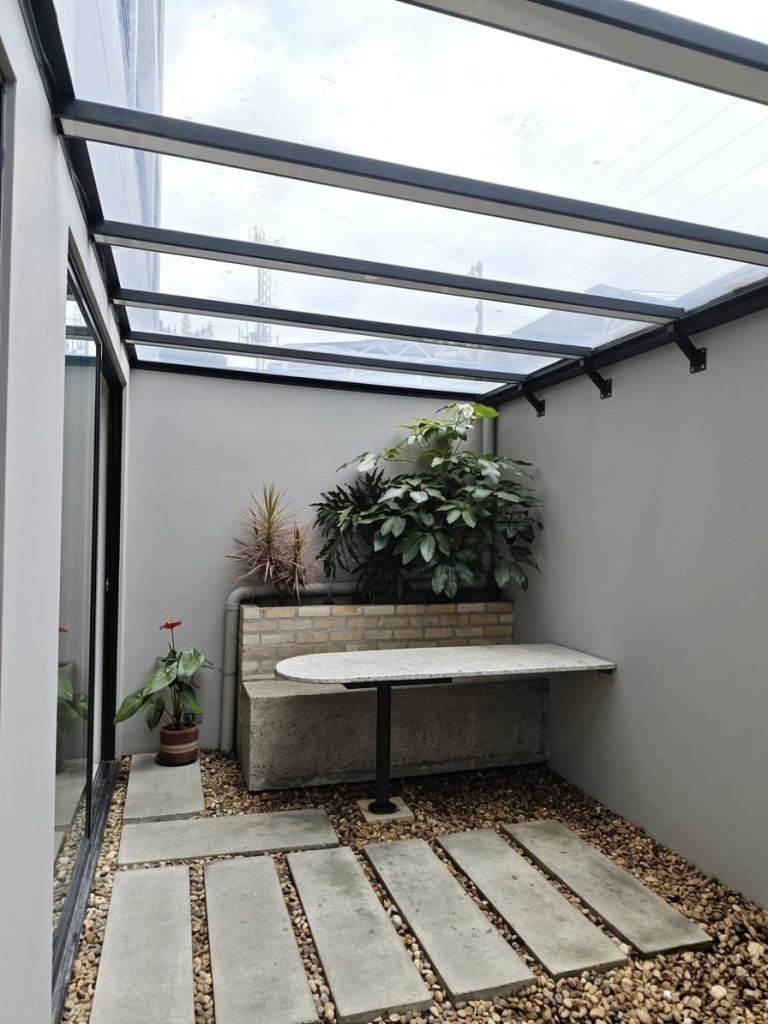 Apartamento en venta en Niza, Bogotá · foto 5 de 8