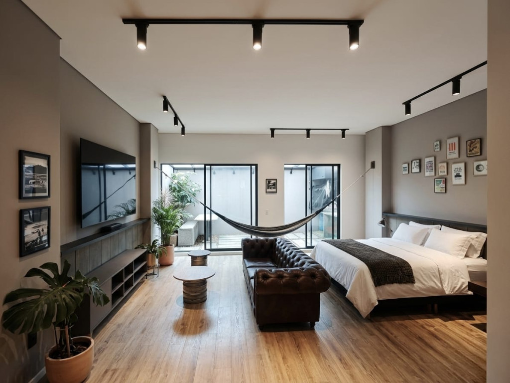 Apartamento en venta en Niza, Bogotá · foto 6 de 8
