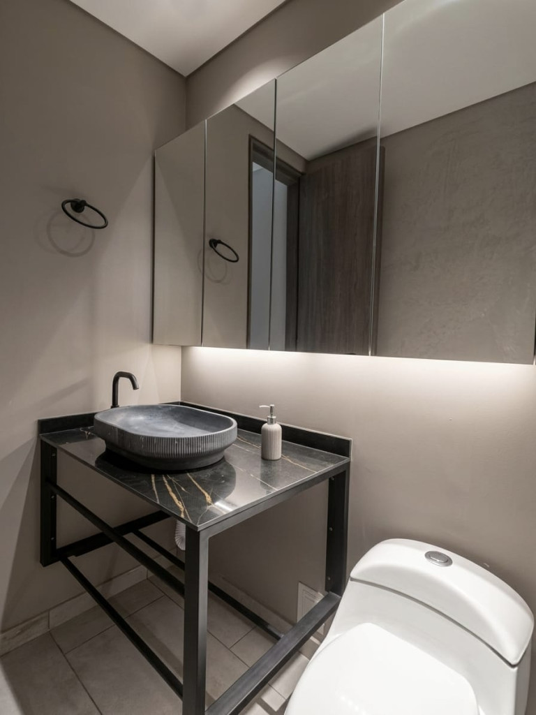 Apartamento en venta en Niza, Bogotá · foto 7 de 8