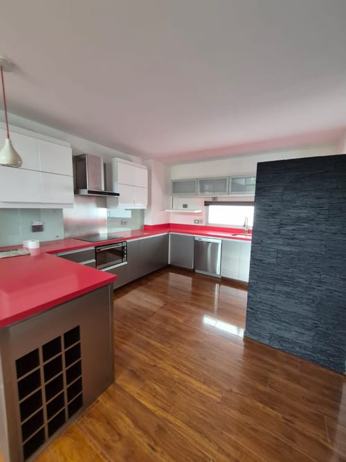 Apartamento en venta en Puente Largo, Bogotá · foto 5 de 23