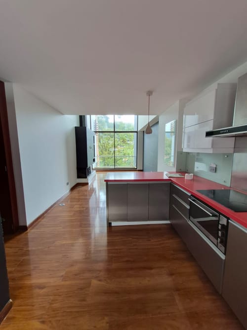 Apartamento en venta en Puente Largo, Bogotá · foto 6 de 23