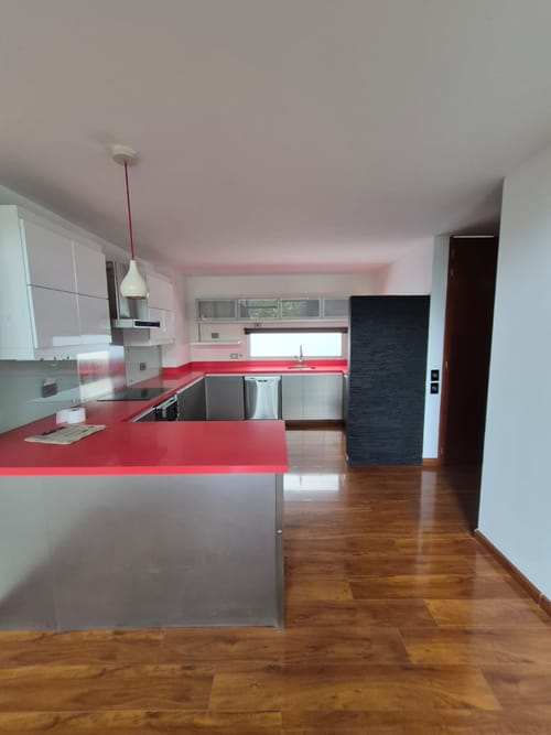 Apartamento en venta en Puente Largo, Bogotá · foto 7 de 23