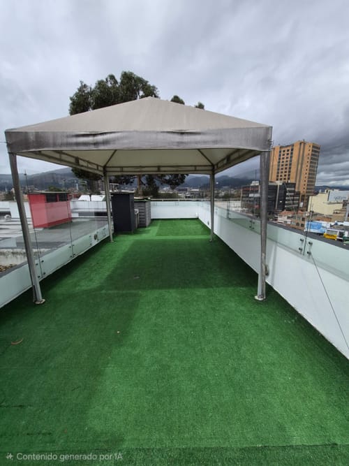 Apartamento en venta en Puente Largo, Bogotá · foto 21 de 23
