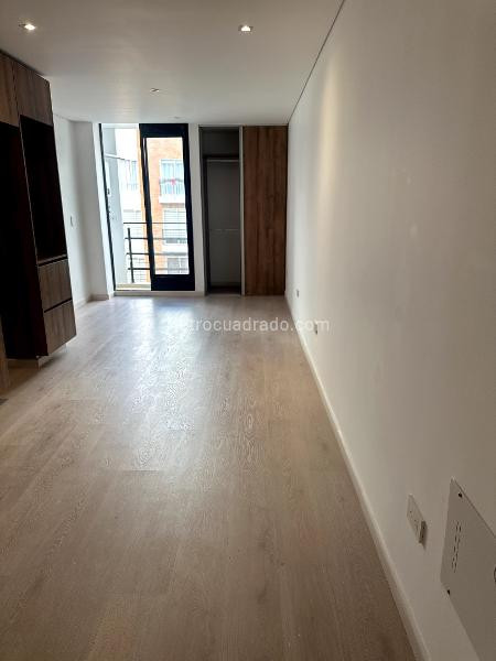 Apartamento en venta en Cedritos, Bogotá · foto 2 de 9