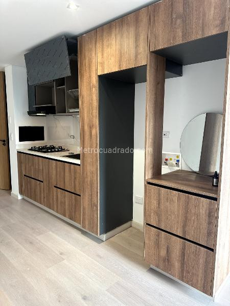 Apartamento en venta en Cedritos, Bogotá · foto 3 de 9