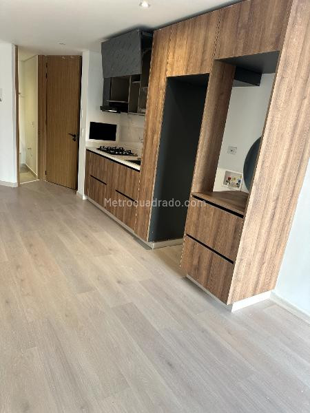Apartamento en venta en Cedritos, Bogotá · foto 4 de 9